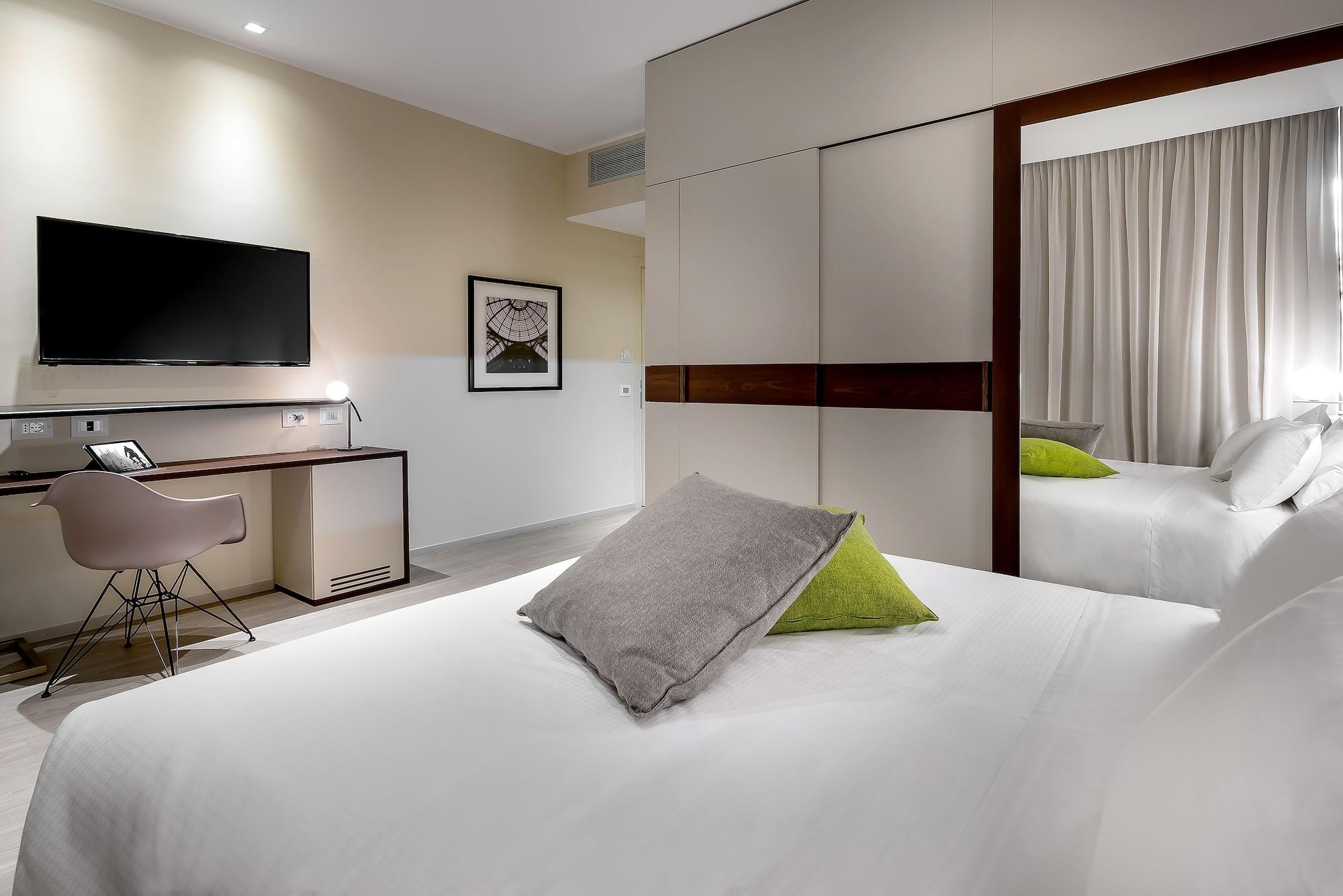 Hotel Canada Milán