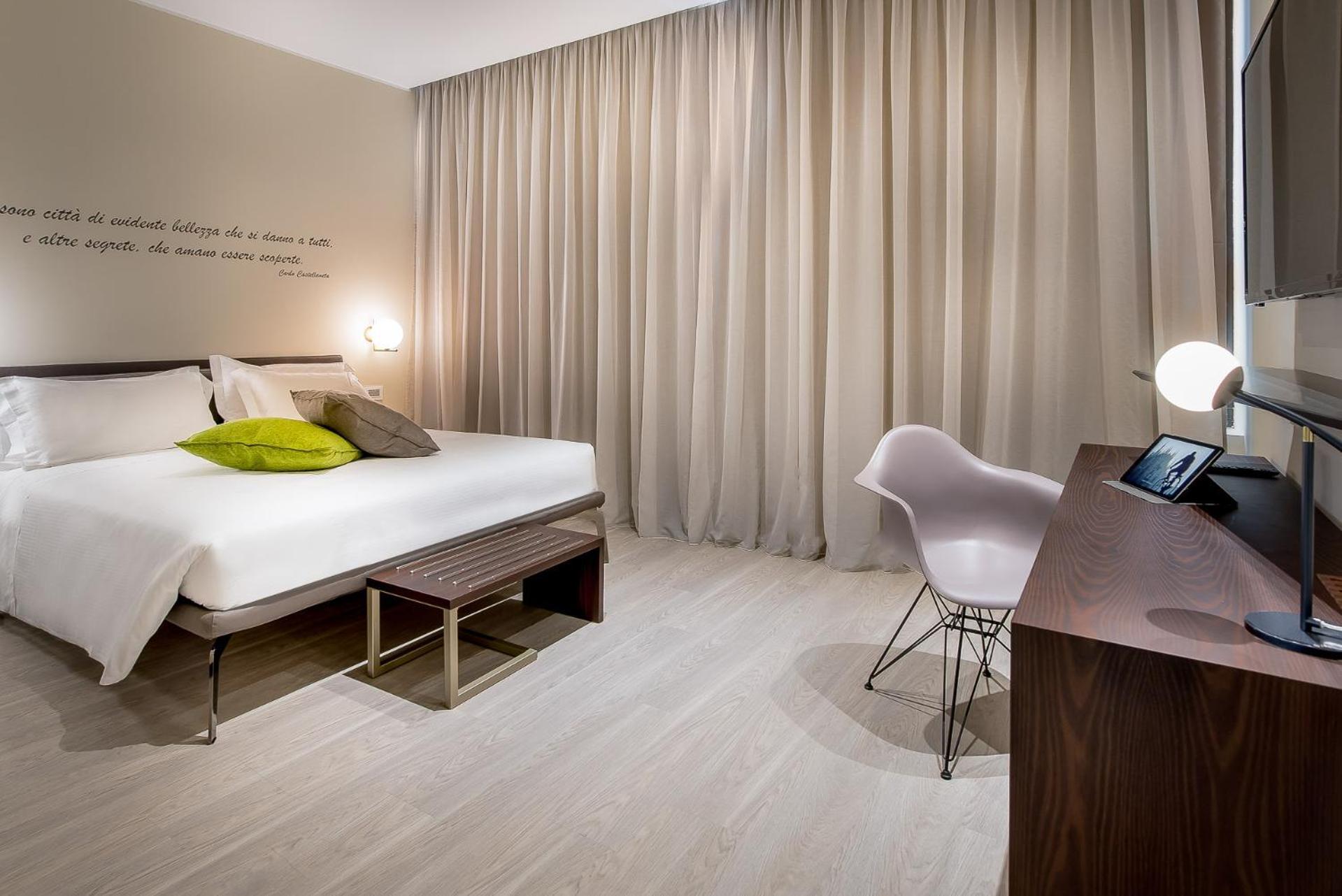 Hotel Canada Milán