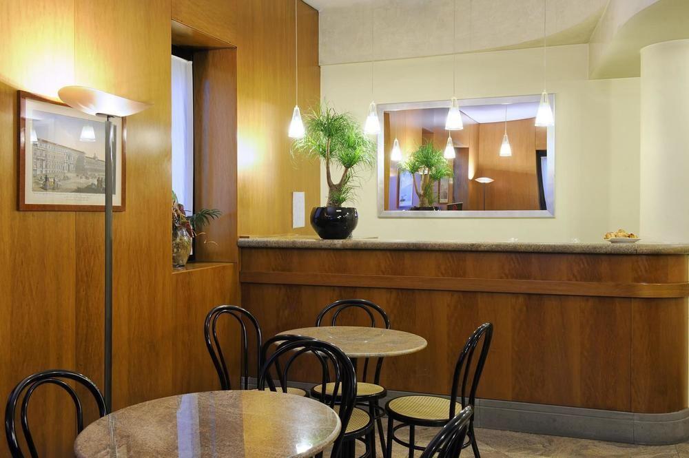 Hotel Canada Milán