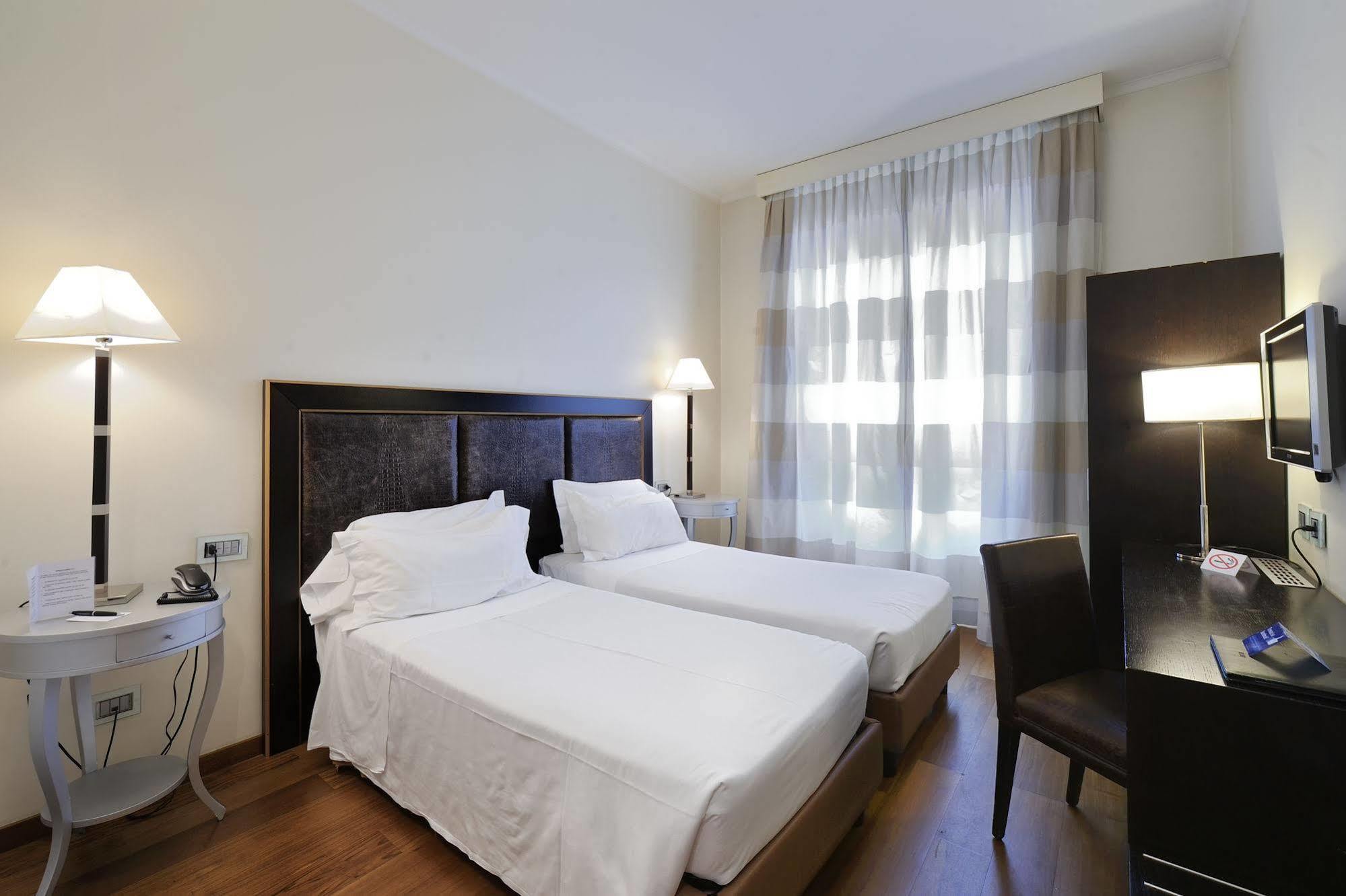 Canada Hotel Milán